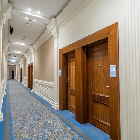 Al Masa Hotel Nasr City-2